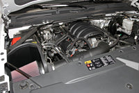 Thumbnail for K&N 63 Series Aircharger Performance Intake Kit Chevy/GMC 14-15 Silverado/Sierra 1500 5.3L/6.2L V8