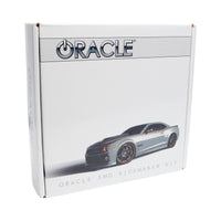 Thumbnail for Oracle 10-15 Chevrolet Camaro Concept Sidemarker Set - Tinted - No Paint SEE WARRANTY