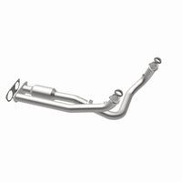 Thumbnail for MagnaFlow California Grade Direct-Fit Catalytic Converter 96-00 Chevrolet / GMC K3500 V8 7.4L