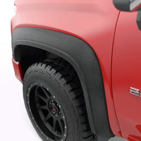 Thumbnail for EGR 20-23 Chevrolet Silverado 2500Hd/3500Hd Baseline Standard Style Fender Flares Set Of 4
