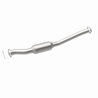 Thumbnail for MagnaFlow Converter Direct Fit California Grade 83-86 Ford Ranger 2.3L