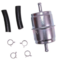 Thumbnail for Omix Fuel Filter Kit 55-86 Jeep CJ Models