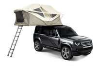 Thumbnail for Thule Approach Roof Top Tent (Medium) - Pelican Gray