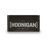 Thumbnail for Mishimoto Honda Hoonigan Oil Filler Cap - Red