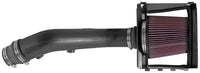 Thumbnail for K&N 2016 Ford F-150 3.5L Aircharger Performance Intake