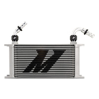 Thumbnail for Mishimoto 120-Degree Push Lock Fitting -10AN