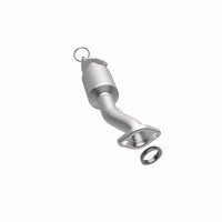 Thumbnail for MagnaFlow 15-17 Honda Fit L4 1.5L OEM Grade Direct Fit Catalytic Converter