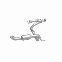 Thumbnail for MagnaFlow 05-07 / 09-11 Toyota Tacoma Direct-Fit Catalytic Converter