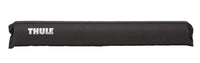 Thumbnail for Thule Surf Pad M 20in. Narrow (Fits Square Bars Only) - Black