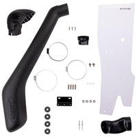 Thumbnail for ARB 2018+ Mitsubishi MR Triton 2.4L Turbo Diesel Safari 4X4 V-Spec Snorkel