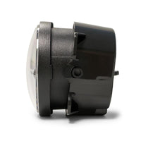 Thumbnail for DV8 Offroad 07-18 Jeep Wrangler JK 4in 30W LED Replacement Fog Lights