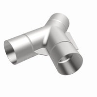 Thumbnail for MagnaFlow Smooth Trans Y 2.50inch SS 70 deg.