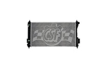 Thumbnail for CSF 2019 Nissan Altima 2.0L Turbo OEM Plastic Radiator