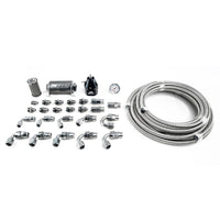 Thumbnail for DeatschWerks 11-19 Ford Mustang X2 Series PTFE Plumbing Kit