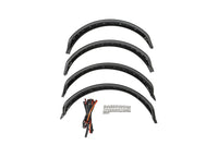 Thumbnail for DV8 Offroad 21-23 Ford Bronco Tube Fender Flares