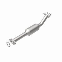 Thumbnail for MagnaFlow Conv Direct Fit OEM 2003-2004 Toyota Tundra Underbody - 28.75in Length