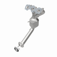 Thumbnail for MagnaFlow Conv DF 2006 Ford Fusion 3.0L