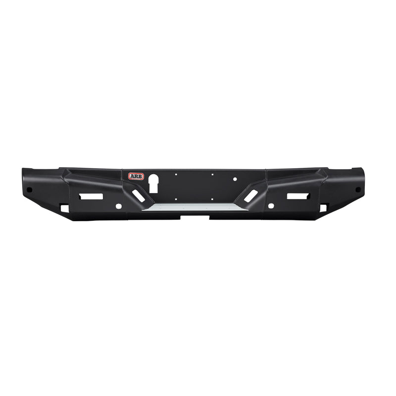 ARB 20-21 Jeep Gladiator JT Rear Bumper No Tire Carrier (Fit Kit NOT Included)