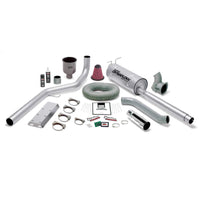 Thumbnail for Banks Power 97-05 Ford 6.8L Mh A (L-Exit) Stinger System w/ AutoMind