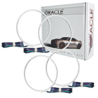 Thumbnail for Oracle Lexus LS 400 98-00 Halo Kit - ColorSHIFT w/ BC1 Controller SEE WARRANTY