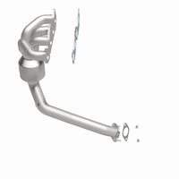 Thumbnail for MagnaFlow Conv DF 05-11 Volvo XC90 4.4L Front