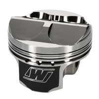 Thumbnail for Wiseco Honda K-Series +10.5cc Dome 1.181x86.0mm Piston Shelf Stock Kit