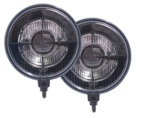 Thumbnail for Hella 500 Series 12V Black Magic Halogen Driving Lamp Kit