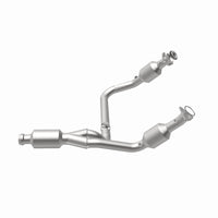 Thumbnail for Magnaflow 14-15 Chevrolet Silverado 1500 5.3L Direct-Fit Catalytic Converter