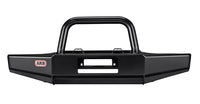 Thumbnail for ARB 87-96 Jeep Wrangler YJ/ 97-06 Jeep Wrangler TJ Multi-fit Winch Bumper