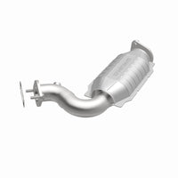 Thumbnail for MagnaFlow Conv DF 08-09 Cadi CTS 3.6L Driver Side OEM