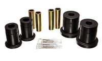 Thumbnail for Energy Suspension Control Arm Bushing - Black