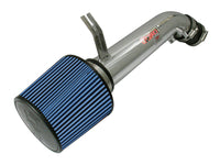 Thumbnail for Injen 96-98 Civic Ex Hx EL(Canada) Polished Short Ram Intake