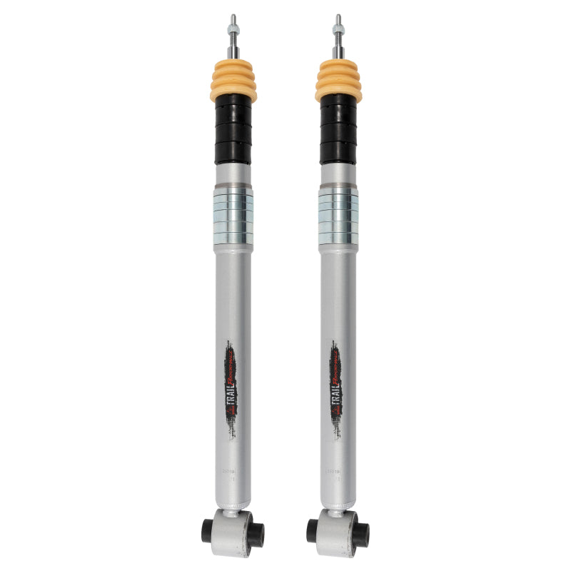 Belltech 2021+ Bronco 0-4 Lift Kit