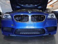 Thumbnail for aFe Magnum FORCE Intake System Carbon Fiber Scoops BMW M5 (F10) 12-14 V8-4.4L (tt)