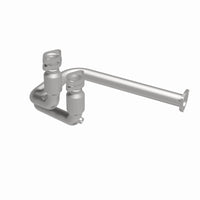 Thumbnail for MagnaFlow Conv DF Jeep Wrangler 00-04