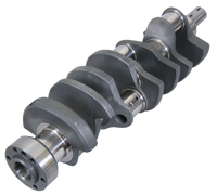 Thumbnail for Eagle Chevrolet Big Block 454/502 Forged Crankshaft 4.250in Stroke