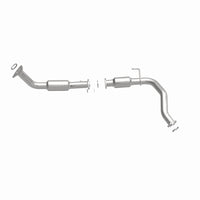 Thumbnail for Magnaflow 08-17 Toyota Sequoia 5.7L CARB Compliant Direct-Fit Catalytic Converter