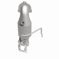 Thumbnail for MagnaFlow Conv DF 00-04 S40/V40 1.9L frt OEM