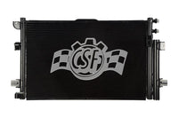 Thumbnail for CSF 07-08 Chrysler Pacifica 3.8L A/C Condenser