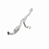 Thumbnail for MagnaFlow Conv DF 07-09 Ranger 3.0 Passenger Side OEM