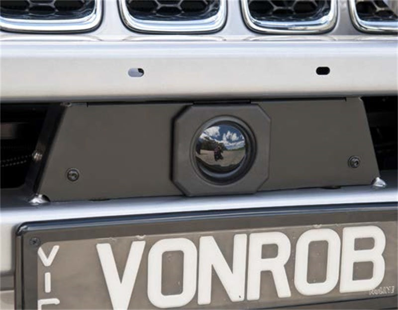 ARB Combar Suit ARB Fog G/Cherokee Wk214On 8-9.5 (Fit Kit NOT Included)