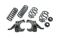 Thumbnail for Belltech LOWERING KIT W/O SHOCKS