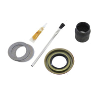 Thumbnail for Yukon Gear Minor install Kit For GM 83-97 7.2in IFS Diff