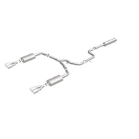 Thumbnail for MagnaFlow Sys C/B 05 Grand Prix GXP 5.3L V8