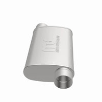 Thumbnail for MagnaFlow Muffler Mag 3in 409SS 14X4X9 3 O/O