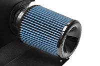 Thumbnail for Injen16-18 Ford Focus RS Wrinkle Black Cold Air Intake