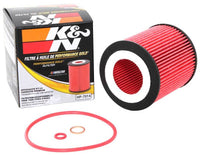 Thumbnail for K&N 2019 BMW M2 3.0L/M4 3.0L Cartridge Oil Filter