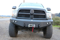 Thumbnail for DV8 Offroad 10-14 Dodge Ram 2500/3500 Front Bumper