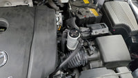 Thumbnail for J&L 14-22 Mazda CX5 2.5L Non-turbo Driver Side 3.0 Oil Separator Kit - Clear Anodized