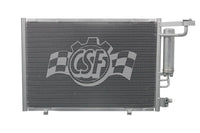 Thumbnail for CSF 14-18 Ford Fiesta 1.6L A/C Condenser